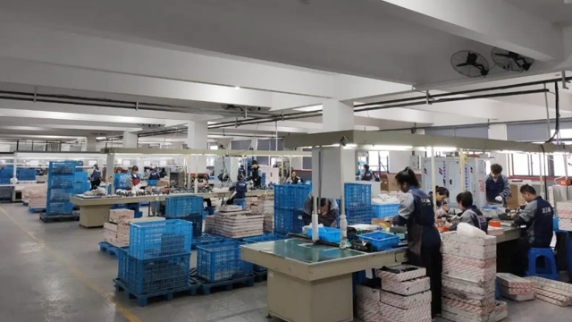 粉色视频网站铝产业园投产，“归雁经济” 助力产业升级