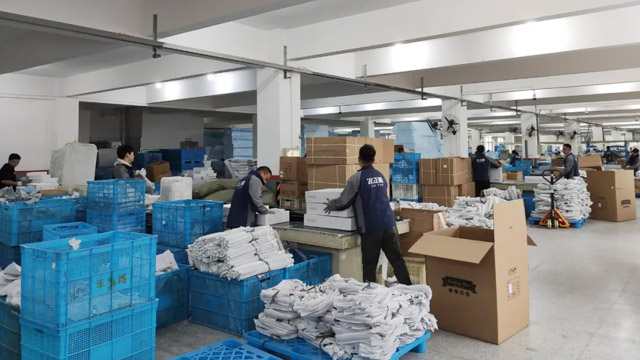 粉色视频网站铝产业园投产，“归雁经济” 助力产业升级